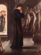 Sir Edward Burne-Jones